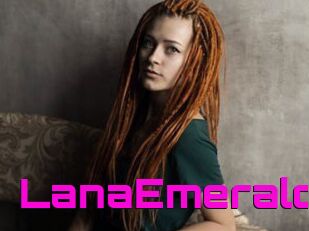 LanaEmerald