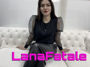 LanaFatale