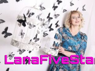 LanaFiveStar
