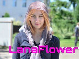 LanaFlower