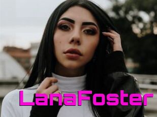 LanaFoster