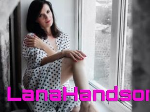 LanaHandson