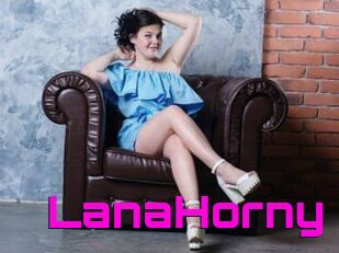 LanaHorny