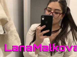LanaMalkova