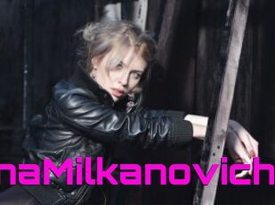 LanaMilkanovich