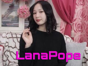 LanaPope