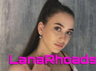LanaRhoads