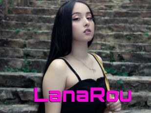 LanaRou