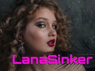 LanaSinker