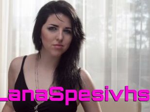 LanaSpesivhs