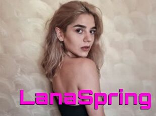 LanaSpring