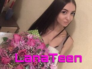 LanaTeen_