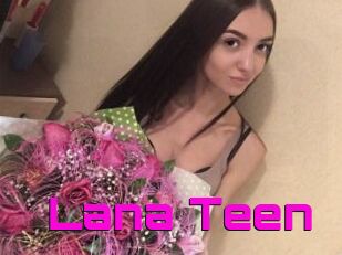 Lana_Teen_