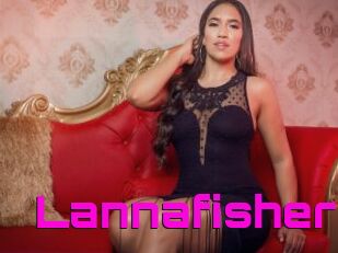 Lannafisher
