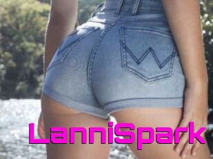 LanniSpark
