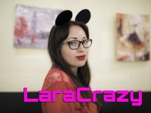 LaraCrazy
