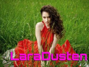 LaraDusten
