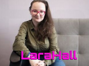LaraHall