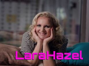 LaraHazel