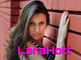 LaraHott