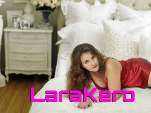 LaraKero