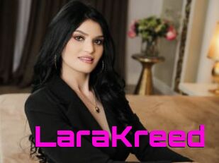 LaraKreed