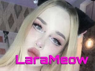 LaraMeow
