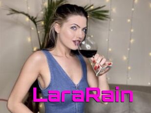 LaraRain