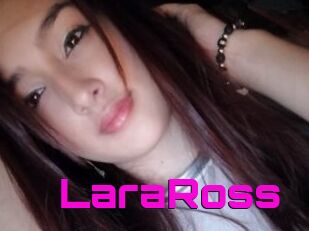 LaraRoss