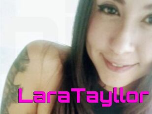 LaraTayllor