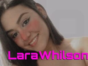LaraWhilson
