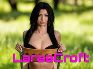 LaraaCroft