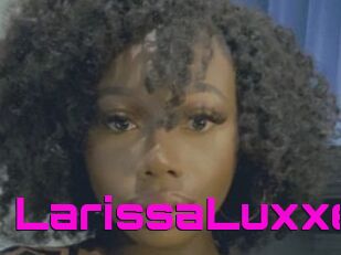 LarissaLuxxe