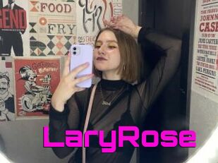 LaryRose