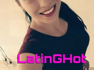 LatinGHot