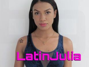 LatinJulia