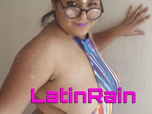 LatinRain