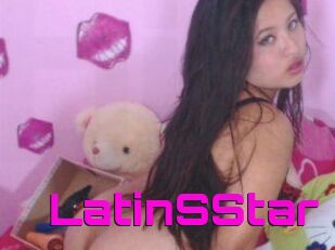 LatinSStar