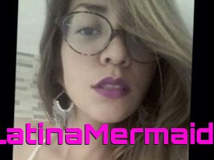 LatinaMermaid