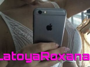 Latoya_Roxana