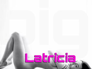 Latricia