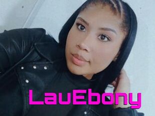 LauEbony