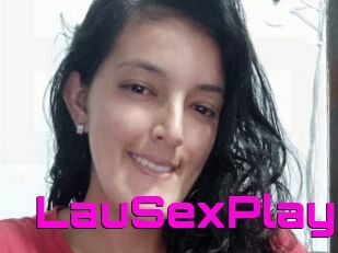 LauSexPlay