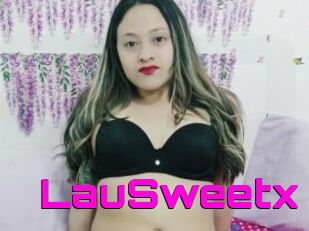 LauSweetx