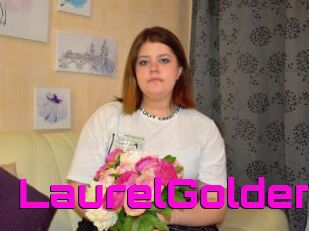 LaurelGolden