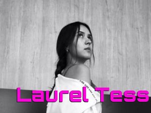 Laurel_Tess