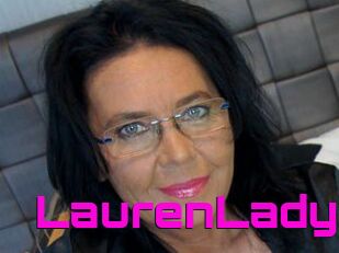 LaurenLady