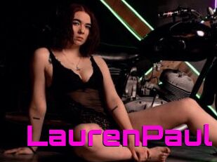 LaurenPaul