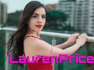 LaurenPrice