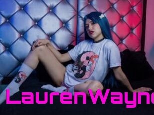 LaurenWayne